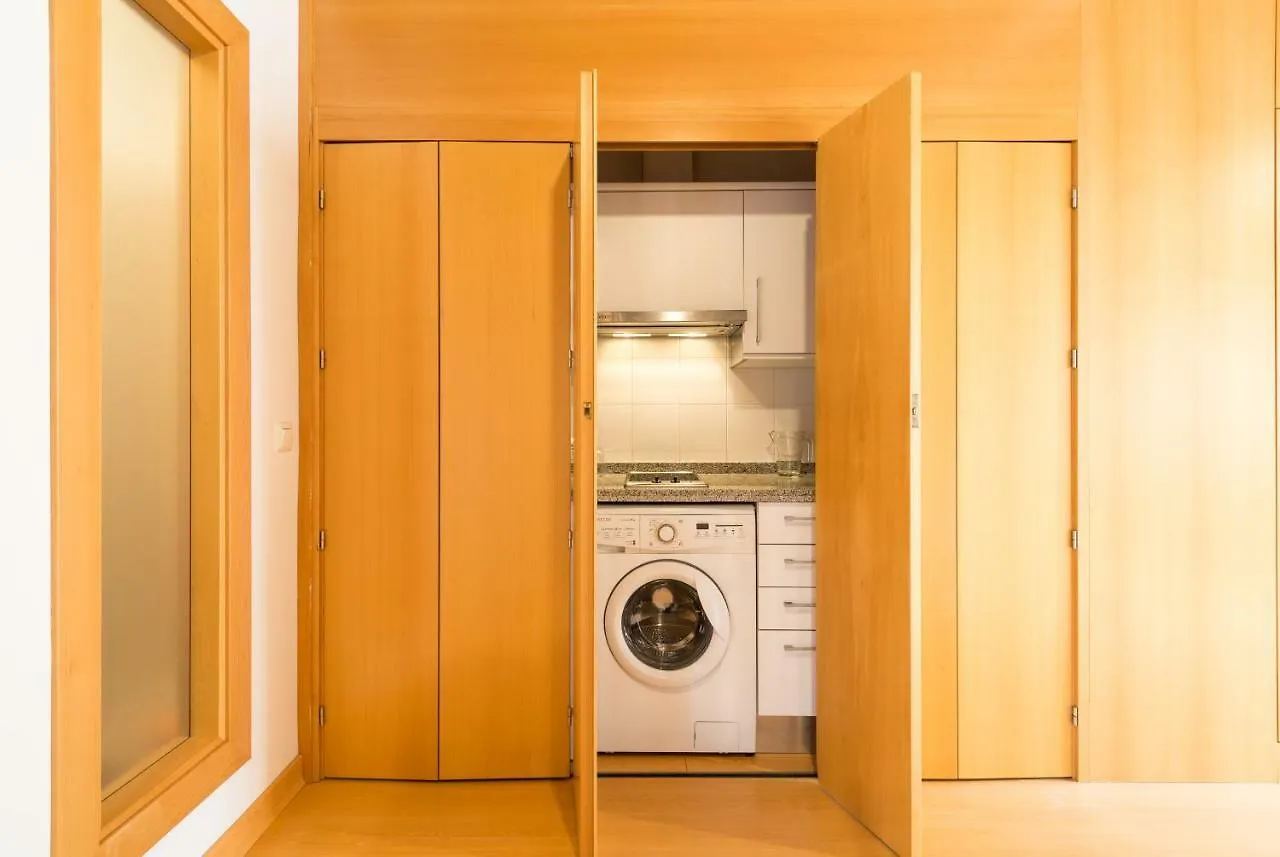 A Dos Pasos De Todo Apartment Malaga