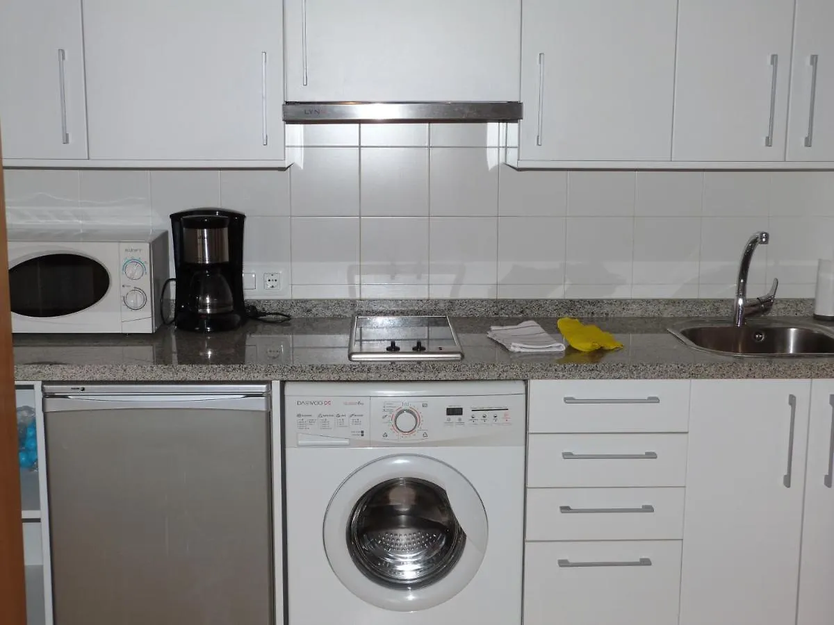A Dos Pasos De Todo Apartment Malaga